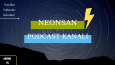BY NEONSAN - Neonsan Logoları concept