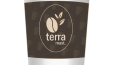 TERRA ROAST - Kurumsal Kimlik 