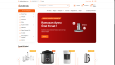 Modern Kurumsal Web Sitesi Tasarımı