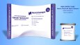 Nesa Europe Clinic Masalı Örümcek Stand Tasarımı