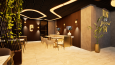 RESTORANT 3 BOYUT