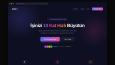 Full Stack Web Geliştirici 