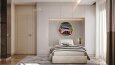 Dublex Daire Tasarım ve Render Hizmetleri