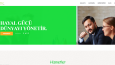 Web sitelerim