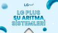 LG Plus Firması İçin Tasarlamış Olduğum Banner Tasarımı