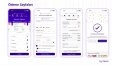 Payment(Ödeme)Sayfası UI Tasarımı