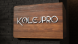 KolejPRO Logo Çalışması