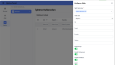 Reactjs Admin Panel