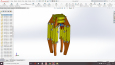 3D MODELLEME 