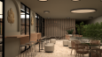 3d render