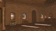 3D mekan modelleme ve render
