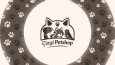 Çizgi Petshop Kartvizit Tasarımı