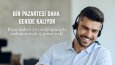 Eton Kariyer Sayfası Çalışmalarım