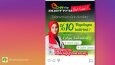 Sosyal Medya Reklam Tasarımı