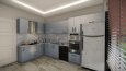 3D İç Mekan