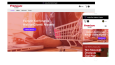 e-ticaret sitesi tasarımı