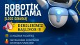 Isparta Belediyesi - Gençlik Merkezi Ders Duyurusu Tasarımı