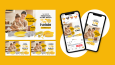 Reklam ve Banner Tasarımları