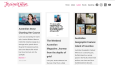 Jessica Watson Portfolio