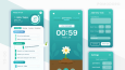 UX/UI Tasarımları