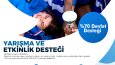 Sosyal  Medya Yönetimi / Social Media Management