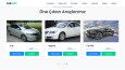 CarBook Araç Kiralama Projesi
