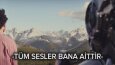 Ben projelerinize profesyonel ses veririm