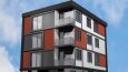 3D BİNA CEPHE TASARIMI BASIC