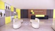 İç mekan ve 3D model render örnekleri
