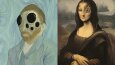 Klasik Sanat Eserleri ve Body Horror