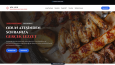 Restoranınıza Özel Web Sitesi – Menü, Rezervasyon, WhatsApp