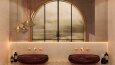 Amber Serenity Banyo Projesi