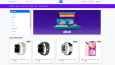 Front-End alanıyla ilgili yaptığım çalışmalar