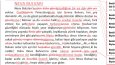 Rusça çeviri kitap metin editörlüğü