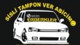 Her alanda kullanım için sticker tasarımları