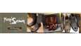 Özgün ve Etkileyici Banner & Slider Tasarımları