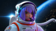 Low-Poly & High-Poly 3D Modelleme