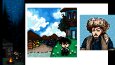 Pixel art