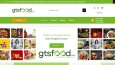 Gurme ürün satış siteleri tasarımı: Gourmeland & Gtsfood
