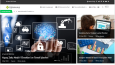 Wordpress Tasarımlarım