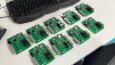 Elektronik Devre Tasarımı (PCB)