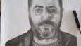 KARAKALEM PORTRE ÇİZİMLERİ