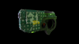 Laser Guns 