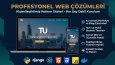 E-Ticaret Sitesi Admin Panel Teslim