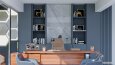 İç Mekan Renderleri (3ds Max, Corona)