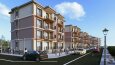 Profesyonel Dış Cephe Tasarımı ve Gerçekçi 3D Render