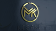 Minimalist Logo Tasarımı