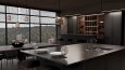 Mimari İç Mekân 3D Modelleme ve Fotorealistik Render