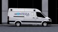 Montessa Medical Hastane Kurumsal Kimlik Tasarımı