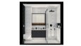 Banyo Dolabı 3D Tasarımları